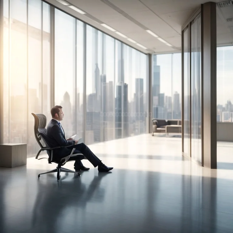 Directors practicing mindful leadership